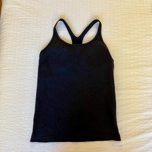 Lululemon women’s Ebb to Street tank top